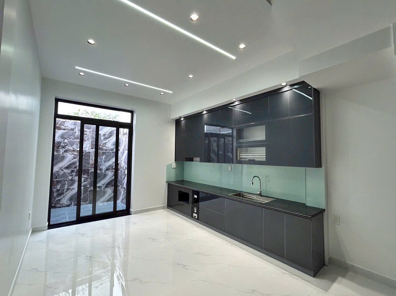 BÁN NHÀ CẦU THANG MÁY – NGÕ PHỐ THIÊN LÔI – LÊ CHÂN, HẢI PHÒNG 